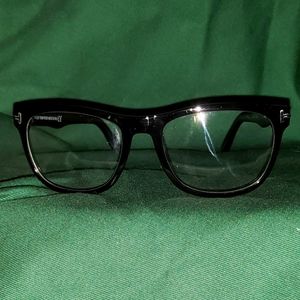 Tom Ford Mens Eyeglasses | 54-18-145